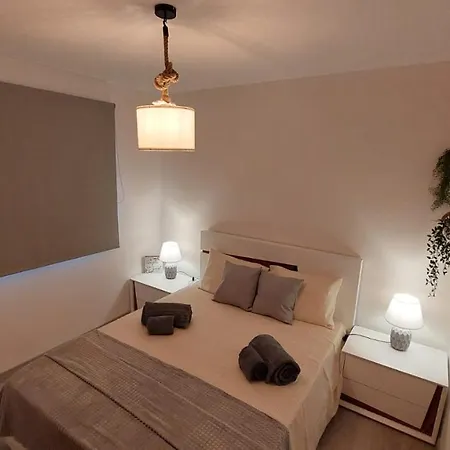 Apartment Casa Azinheira -