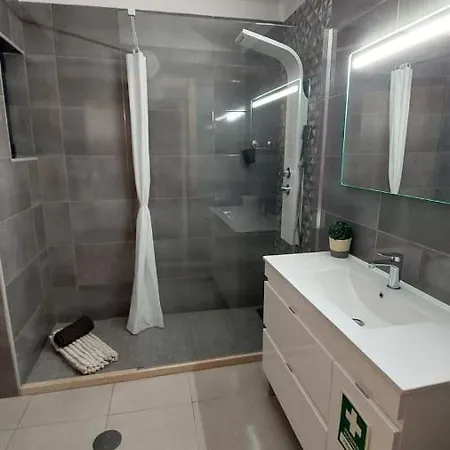 Casa Azinheira - Apartamento