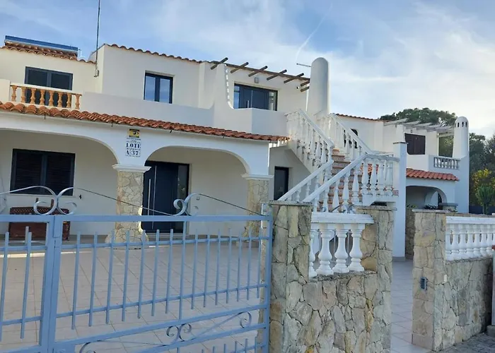 Casa Azinheira -