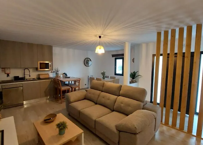 Apartamento Casa Azinheira - *