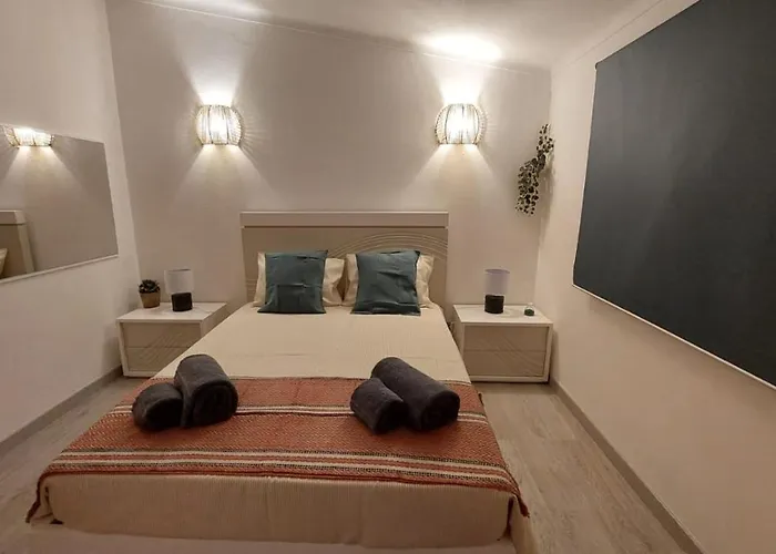 Casa Azinheira - Apartamento Albufeira