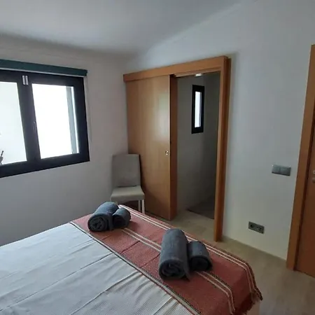 아파트 Casa Azinheira - *