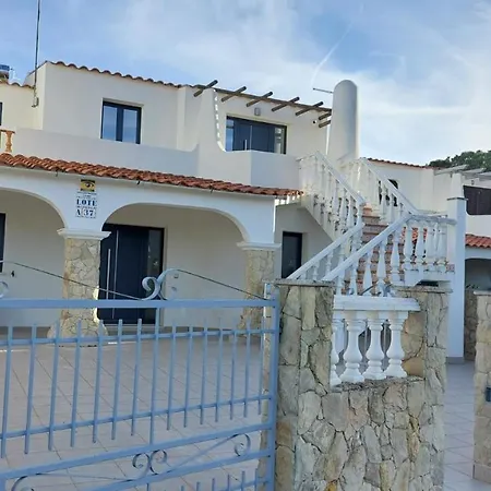 Casa Azinheira -