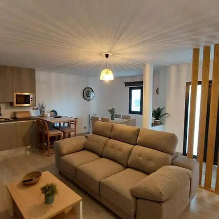 아파트 Casa Azinheira - *