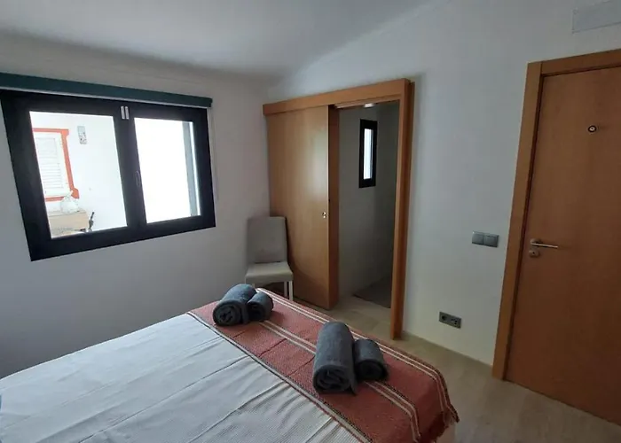 아파트 Casa Azinheira - *