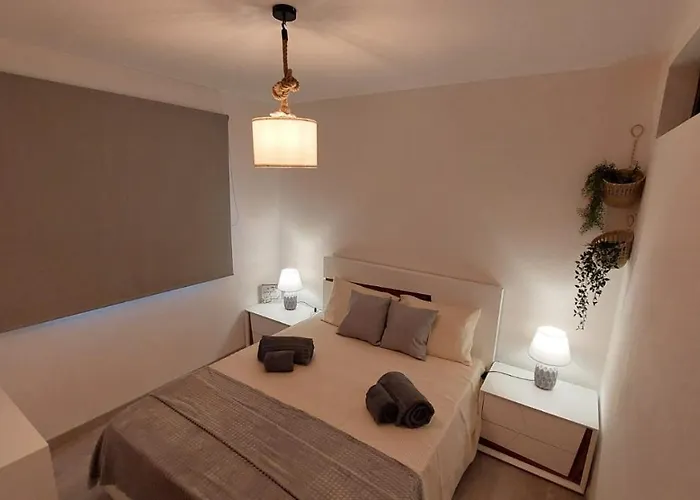 아파트 Casa Azinheira -