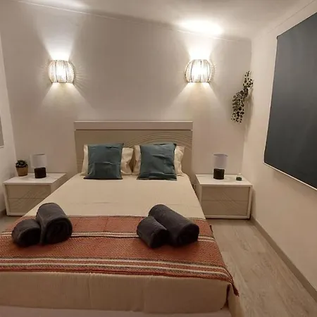 Casa Azinheira - Appartement Albufeira